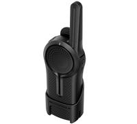 Motorola CLR UHF Un talkie-walkie professionnel robuste et compact pour des conversations claires et sécurisées.