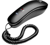 Motorola Téléphone fixe filaire noir