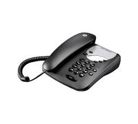 Motorola CT1 Téléphone analogique Noir