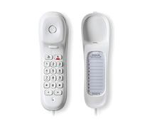 Motorola CT50 Téléphone analogique Blanc