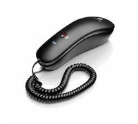 Motorola Téléphone fixe filaire noir