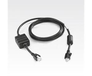 Motorola DC Line Cord Noir