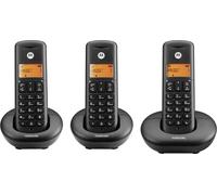 Motorola E203