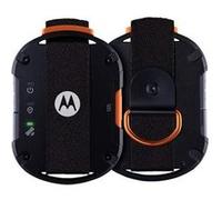 Motorola Defy Satellite link Liaison satellite