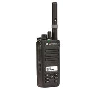 Motorola DP2600e - UHF