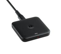 Motorola Drive MA2 Adaptateur sans fil Android Auto - Développé par Google | Wi-Fi 5 GHz | Connexion automatique Bluetooth | USB-A et USB-C | Multipoint