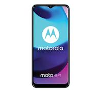 Motorola 20 16,5 cm (6.5") Double SIM Android 11 Go Edition USB Type-C 2 Go 32 Go 4000 mAh Graphite