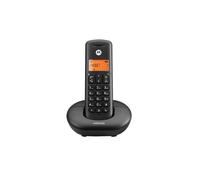 MOTOROLA E201 Telefono DECT Call Blocking