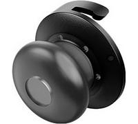 Motorola Earhook M intra-auriculaire Coussinets pour casque 5 pc(s) noir