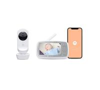 Motorola EASE44 Connect Babyphone