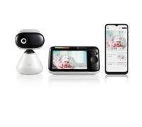 MOTOROLA - Écoute bébés Ecran 5"" et Wifi PIP1500 Connect