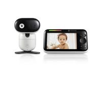 Motorola PIP1510 PIP1510 (EU) Babyphone avec caméra 2.4 GHz