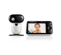 Motorola PIP1510 PIP1510 (EU) Babyphone avec caméra 2.4 GHz