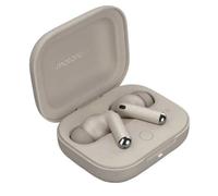 Motorola Moto Buds+ Écouteurs Sans fil Ecouteurs Appels/Musique/Sport/Au quotidien Bluetooth Sable