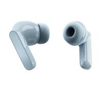 Motorola Moto Buds Écouteurs Sans fil Ecouteurs Appels/Musique/Sport/Au quotidien Bluetooth Bleu