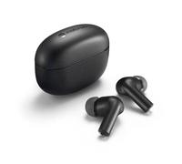 Motorola Écouteurs sans fil Moto Buds 500 – ANC, 20 h d'autonomie, USB‑C, noir