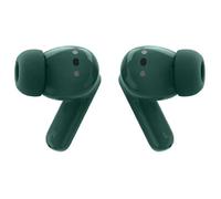 Motorola Écouteurs Bluetooth Moto Buds – Réduction de bruit – Vert