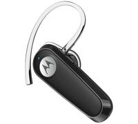 Motorola HK126 Oreillette Bluetooth alliant confort optimal et connectivité multipoint pour vos appels professionnels.