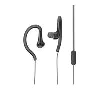 Motorola Ecouteurs Sport noir gris