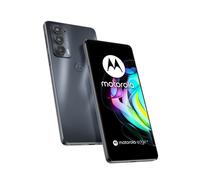 Motorola Edge 20 17 cm (6.7") Doppia SIM Android 11 5G USB tipo-C 6 GB 128 GB 4000 mAh Grigio -SPEDIZIONE IMMEDIATA-