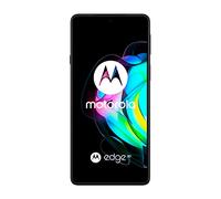 Motorola Edge 20 17 cm (6.7") Double SIM Android 11 5G USB Type-C 8 Go 128 Go 4000 mAh Gris