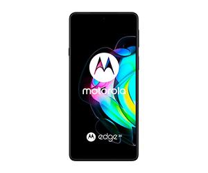 Motorola Edge 20 17 cm (6.7") Double SIM Android 11 5G USB Type-C 8 Go 128 Go 4000 mAh Gris
