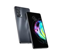 Motorola edge 20 5G 17 cm (6.7 ) Double SIM Android 11 USB Type-C 8 Go 256 Go 4000 mAh Gris