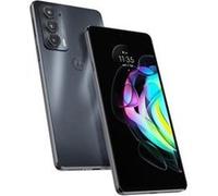 Motorola Edge 20 5G 17 cm (6.7") Double SIM Android 11 USB Type-C 8 Go 256 Go 4000 mAh Gris G