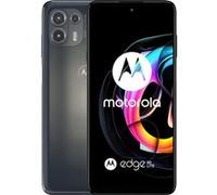 Motorola edge 20 Lite 17 cm (6.7") Double SIM Android 11 5G USB Type-C 8 Go 128 Go 5000 mAh Graphite