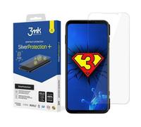 Motorola Edge 30 Fusion - 3mk SilverProtection+