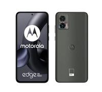 Motorola Edge 30 Neo - 5G - 8/128 Go - 6,3' 120 Hz - appareil photo numérique 64 Mpx, Dolby Atmos, chargeur TurboPower 68W - processeur Snapdragon 695 - Noir, (PAV00002GB)