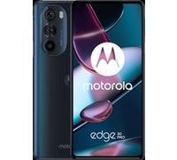 Motorola edge 30 Pro PASS0013SE smartphone 17 cm (6.7") Double SIM Android 12 5G USB Type-C 12 Go 256 Go 4800 mAh Bleu