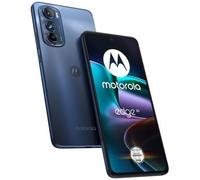 Motorola edge 30 16,6 cm (6.55") Double SIM Android 12 5G USB Type-C 8 Go 128 Go 4020 mAh Bleu