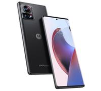 Motorola edge 30 Ultra 6.67" Double SIM Android 12 5G USB Type-C 12 Go 256 Go 4610 mAh Noir