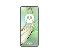 Motorola edge 40 16,5 cm (6.5") Double SIM Android 13 5G USB Type-C 8 Go 256 Go 4400 mAh Vert
