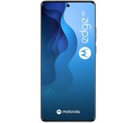 Motorola edge 40 16,6 cm (6.55") Double SIM Android 13 5G USB Type-C 8 Go 256 Go 4400 mAh Noir