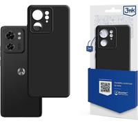 Motorola Edge 40 - 3Mk Matt Case