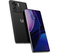 Motorola edge 40 16,6 cm (6.55") Double SIM Android 13 5G USB Type-C 8 Go 256 Go 4400 mAh Noir