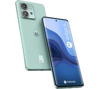 Motorola Edge 40 5G Dual-SIM 256 Go Vert