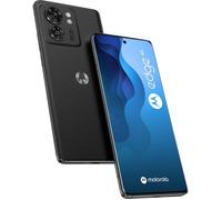 Motorola edge 40 16,6 cm (6.55") Double SIM Android 13 5G USB Type-C 8 Go 256 Go 4400 mAh Noir