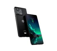 Motorola edge 40 Neo 16,6 cm (6.55") Double SIM Android 13 5G USB Type-C 12 Go 256 Go 5000 mAh Noir