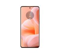 Motorola edge 40 Neo 16,6 cm (6.55") Double SIM Android 13 5G USB Type-C 12 Go 256 Go 5000 mAh Pêche