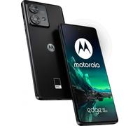 Motorola Edge 40 Neo 16,6 cm (6.55") Dual-SIM Android 13 5G USB Type-C 12 GB 256 GB 5000 mAh Noir