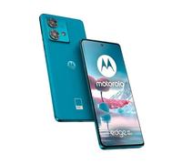 Motorola edge 40 Neo 16,6 cm (6.55") Double SIM Android 13 5G USB Type-C 12 Go 256 Go 5000 mAh Bleu
