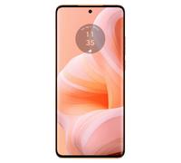 Motorola edge 40 Neo 6.55" Double SIM Android 13 5G USB Type-C 12 Go 256 Go 5000 mAh Pêche