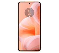 Motorola edge 40 Neo 6.55" Double SIM Android 13 5G USB Type-C 12 Go 256 Go 5000 mAh Pêche