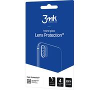 Motorola Edge 40 Neo - Protection des lentilles 3Mk