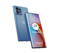 Motorola edge 40 Pro 16,9 cm (6.67") Double SIM Android 13 5G USB Type-C 12 Go 256 Go 4600 mAh Bleu