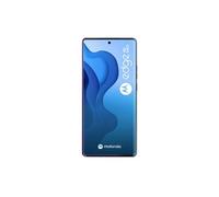 Motorola edge 40 Pro 16,9 cm (6.67") Double SIM Android 13 5G USB Type-C 12 Go 256 Go 4600 mAh Noir