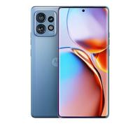 Motorola edge 40 Pro 6.67" Double SIM Android 13 5G USB Type-C 12 Go 256 Go 4600 mAh Bleu